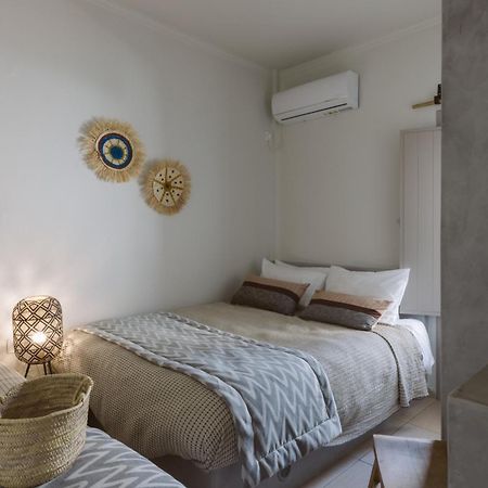 Grand View - Megalochori Santorini Aparthotel Eksteriør bilde