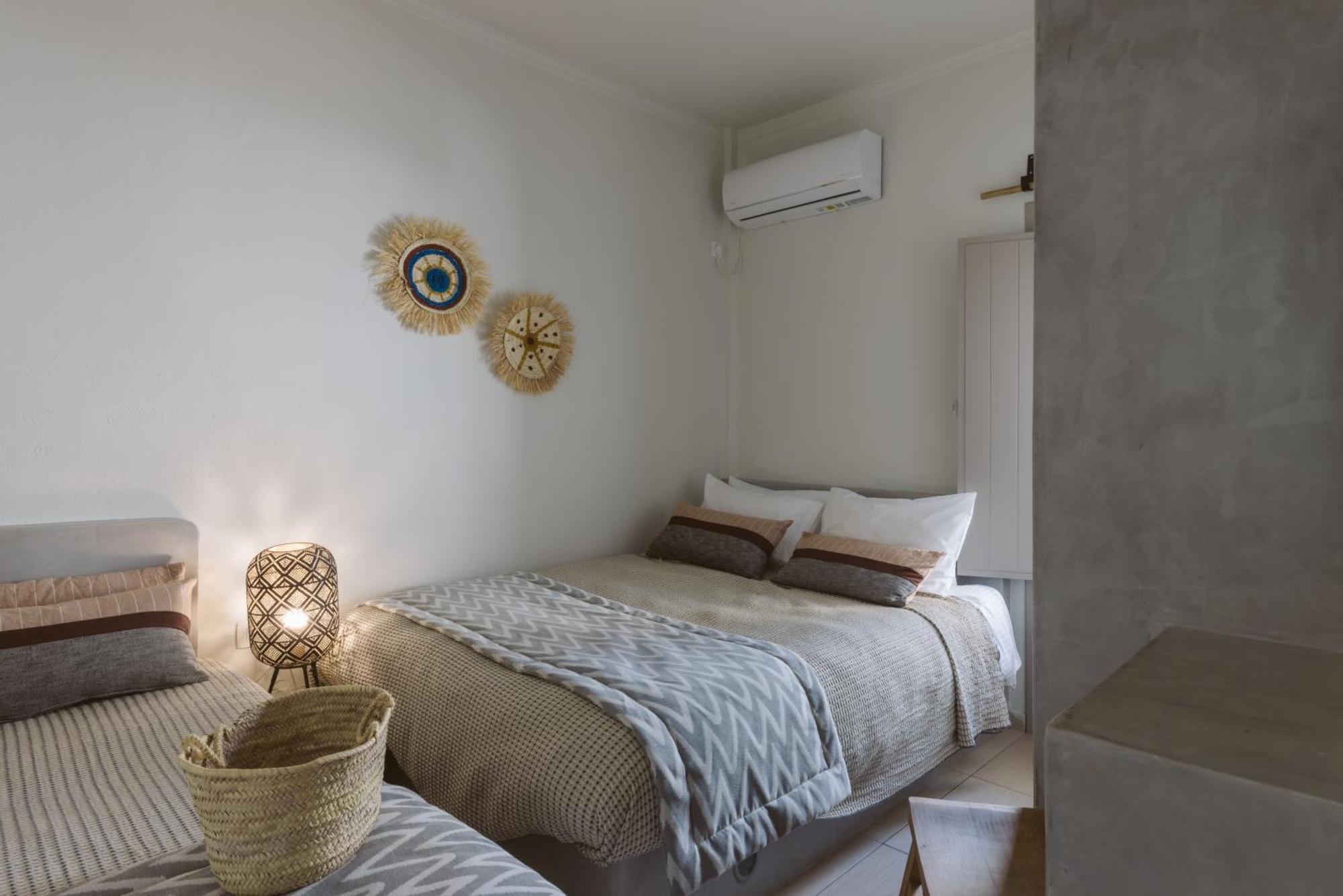 Grand View - Megalochori Santorini Aparthotel Eksteriør bilde